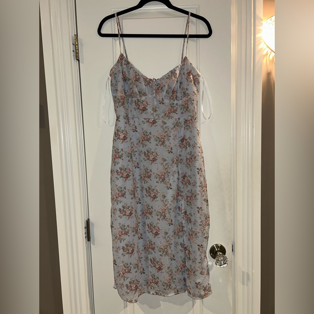 Brand new with tags Windsor Midi Dress